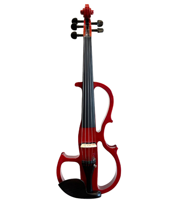 EV 002 Beginner 5 String Electric Violin – BIGVIOLINSHOP