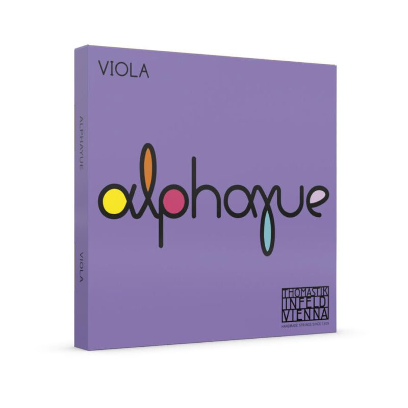 Viola Strings – BIGVIOLINSHOP
