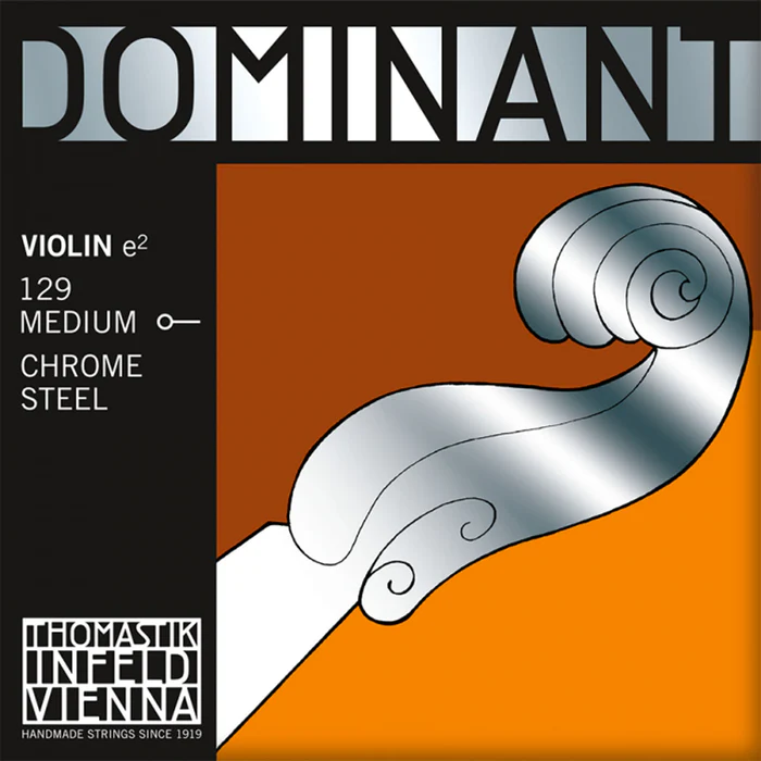 ThomastikDominantViolinEString_ChromeSteel