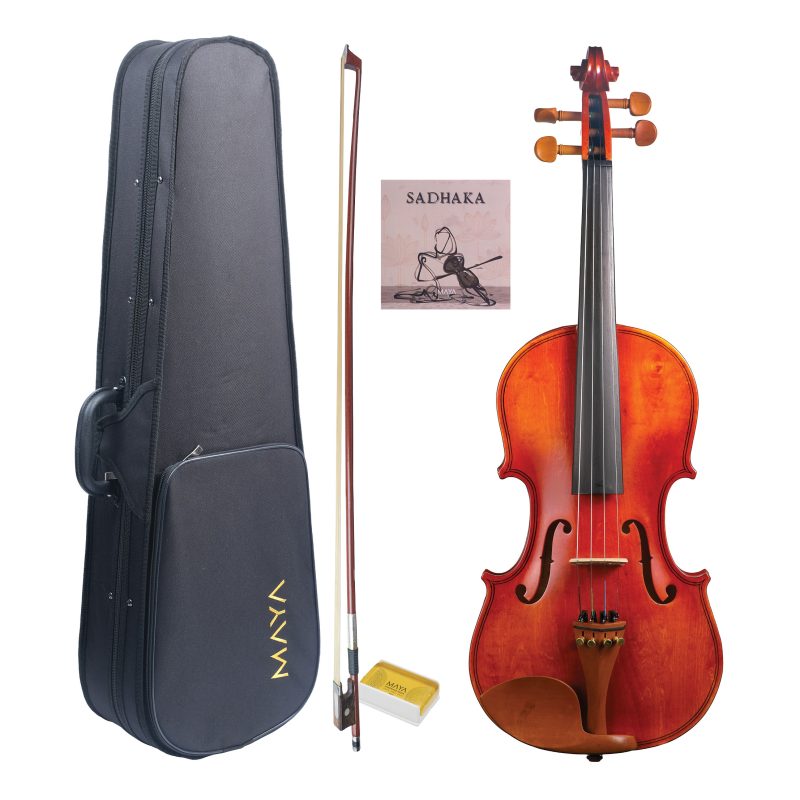 ヨ*ル様 Maya　バイオリンベース MAYA Ecstasy G Series D5 Professional Violin – BIGVIOLINSHOP