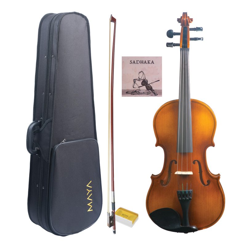 MAYA Ecstasy G Series D5 Professional Violin – BIGVIOLINSHOP
