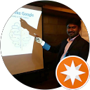 Dinesh Babu Pugalenthi profile picture