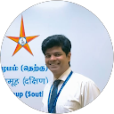 sreenivas murthy profile picture